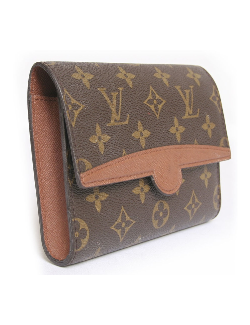 pochette pour ceinture ou sac LOUIS VUITTON monogram
