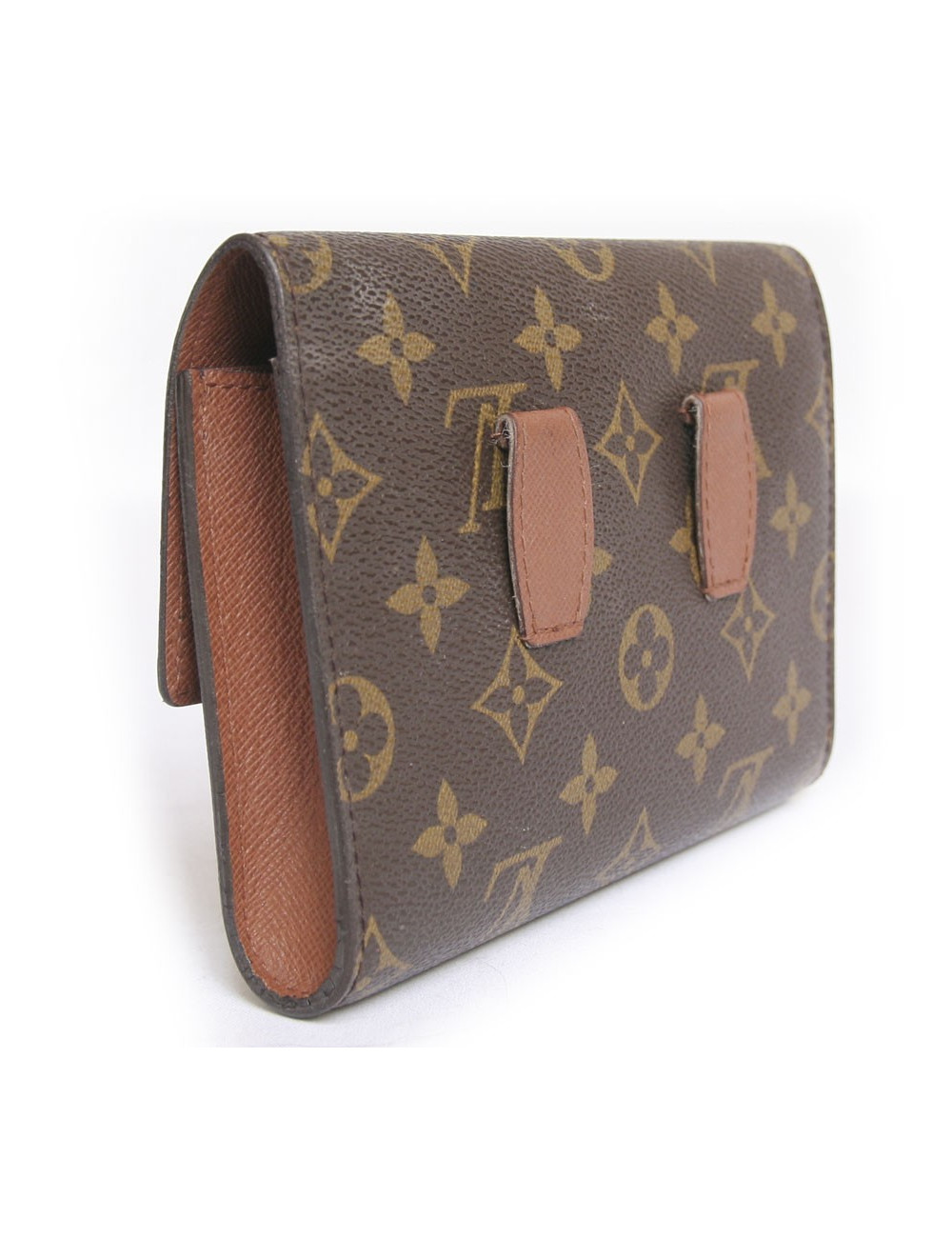 pochette pour ceinture ou sac LOUIS VUITTON monogram