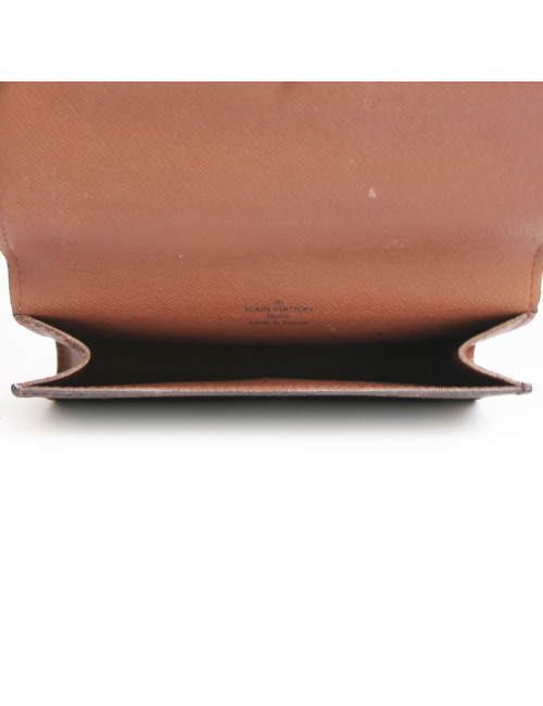 pochette pour ceinture ou sac LOUIS VUITTON monogram