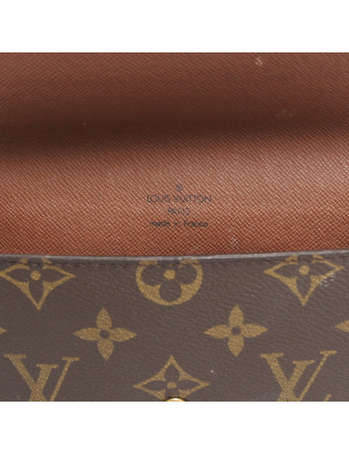 pochette pour ceinture ou sac LOUIS VUITTON monogram