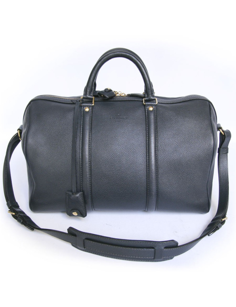 Sac Sofia Coppola LOUIS VUITON bleu cobalt 