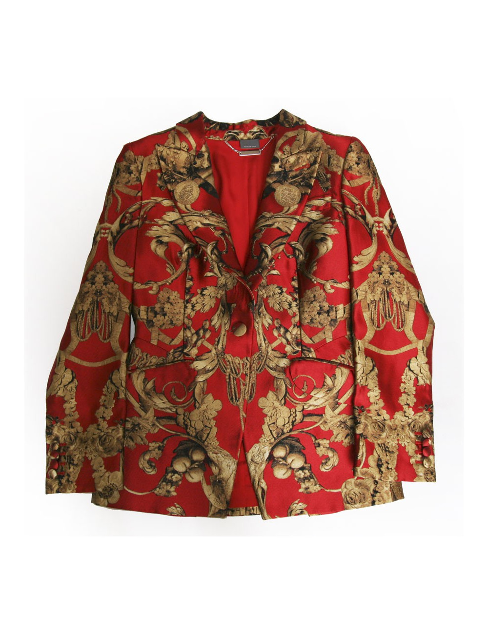 Veste ALEXANDER MCQUEEN 