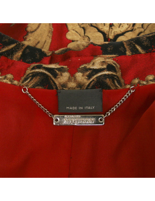 Veste ALEXANDER MCQUEEN 