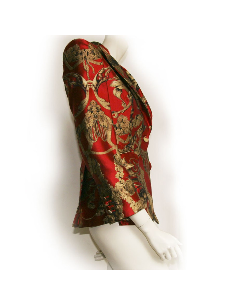 Veste ALEXANDER MCQUEEN 