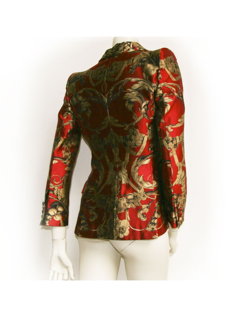 Veste ALEXANDER MCQUEEN 