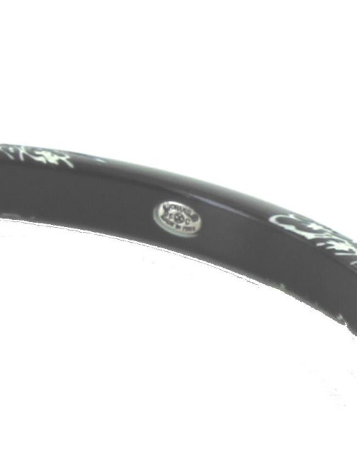Bracelet CHANEL plexi 