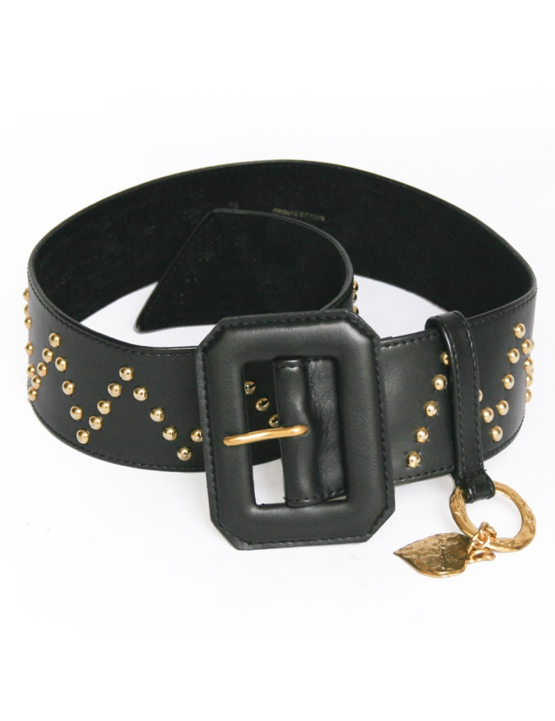 Ceinture YVES SAINT LAURENT vintage