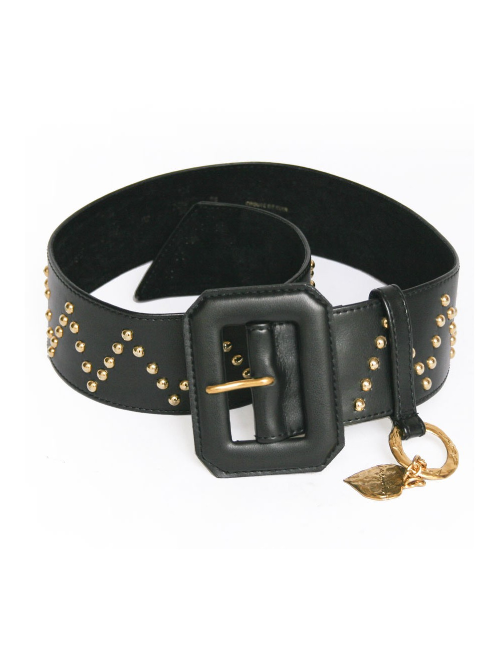 Ceinture YVES SAINT LAURENT vintage