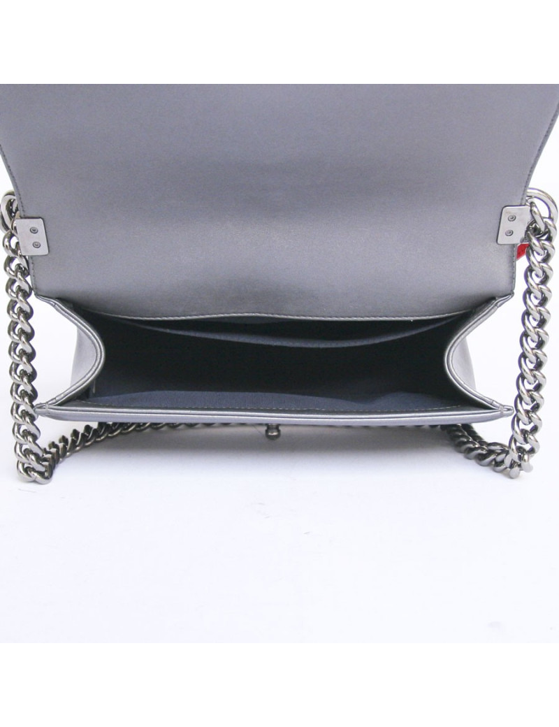 Sac Boy CHANEL collector