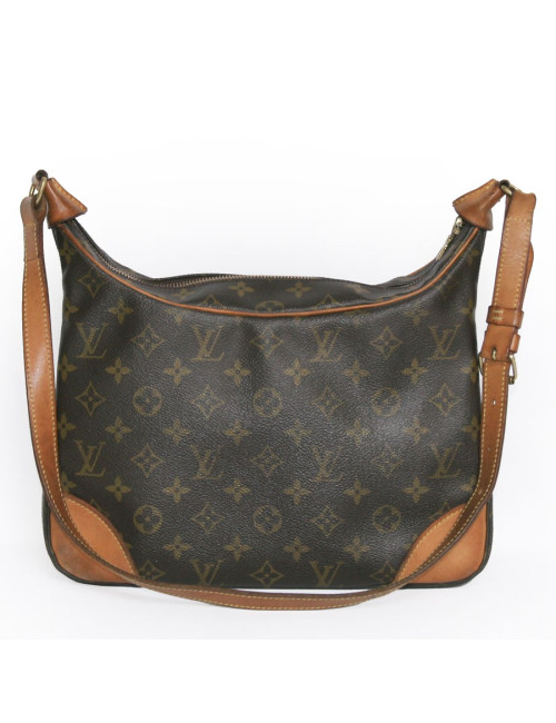 Sac LOUIS VUITTON  en toile monogram
