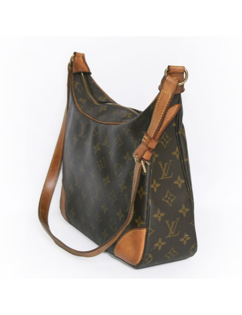 Sac LOUIS VUITTON  en toile monogram
