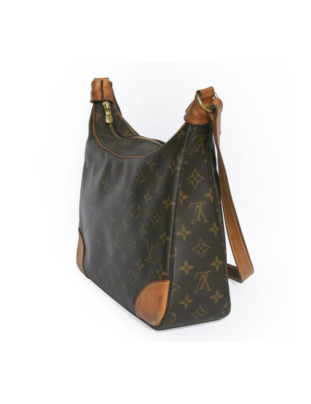 Sac LOUIS VUITTON  en toile monogram