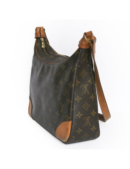 Sac LOUIS VUITTON  en toile monogram