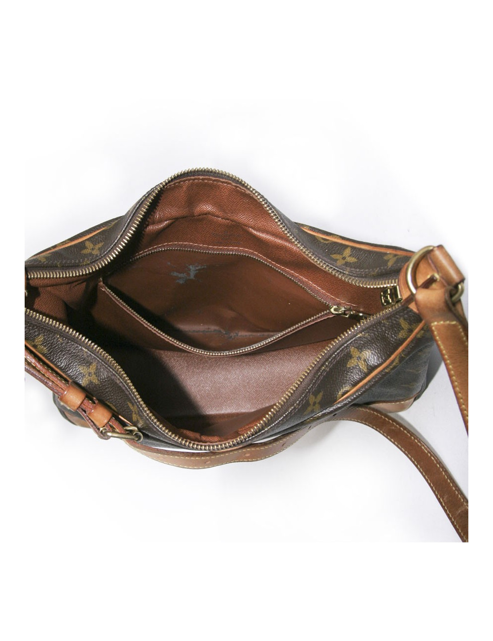 Sac LOUIS VUITTON  en toile monogram