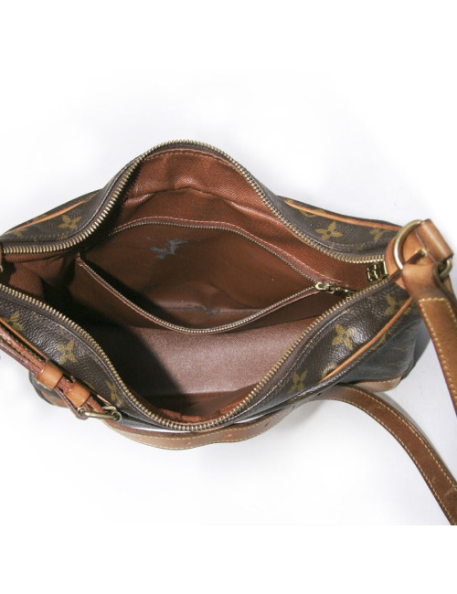 Sac LOUIS VUITTON  en toile monogram