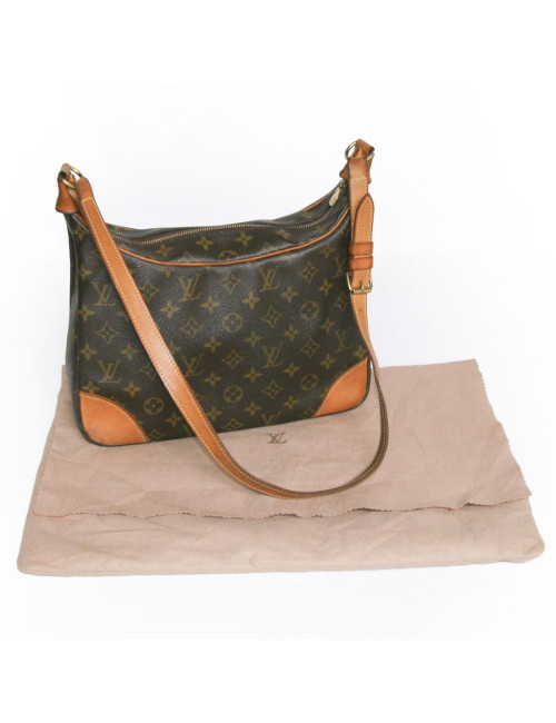 Sac LOUIS VUITTON  en toile monogram