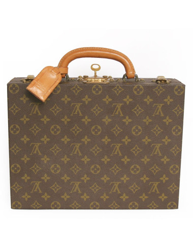 Mallette à bijoux LOUIS VUITTON  2