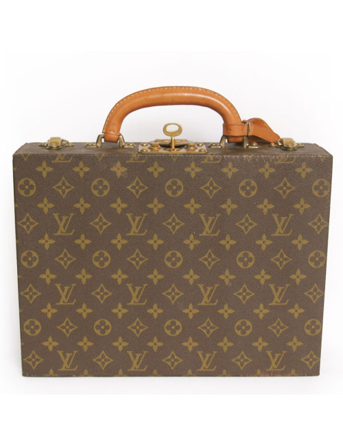 Mallette à bijoux LOUIS VUITTON 