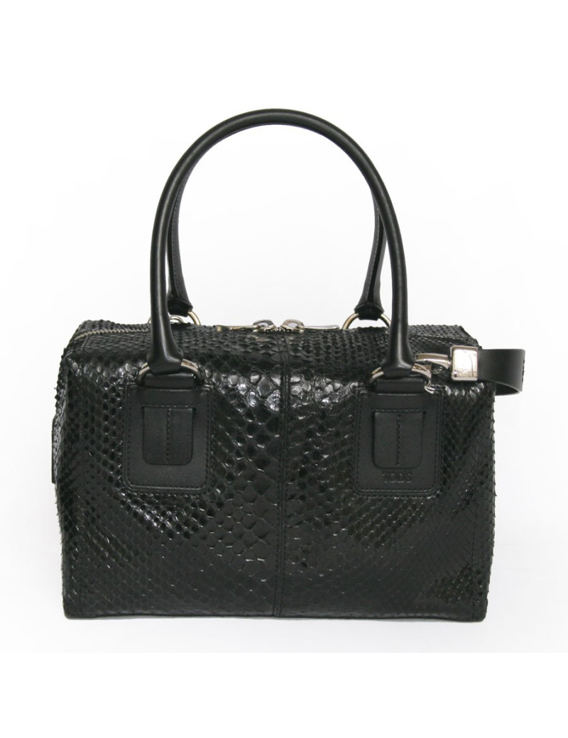 Sac TODS en python noir
