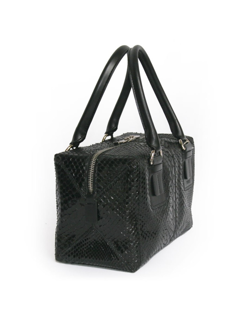 Sac TODS en python noir