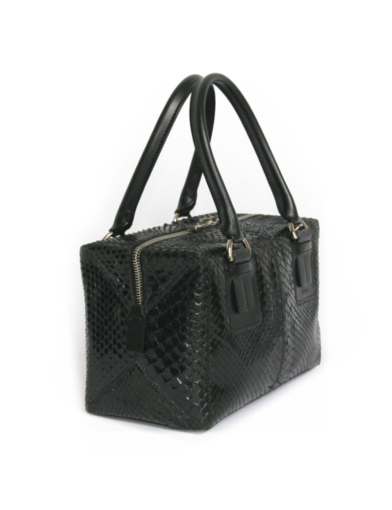 Sac TODS en python noir