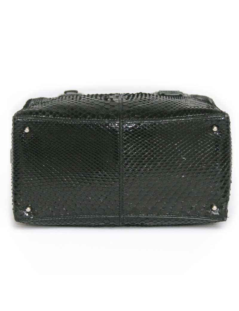 Sac TODS en python noir