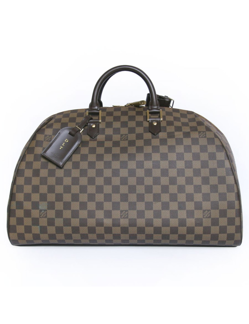 Sac Weekender LOUIS VUITTON monogram
