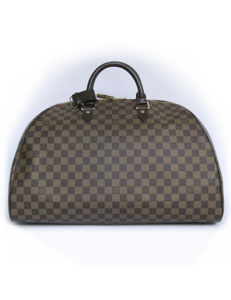 Sac Weekender LOUIS VUITTON monogram