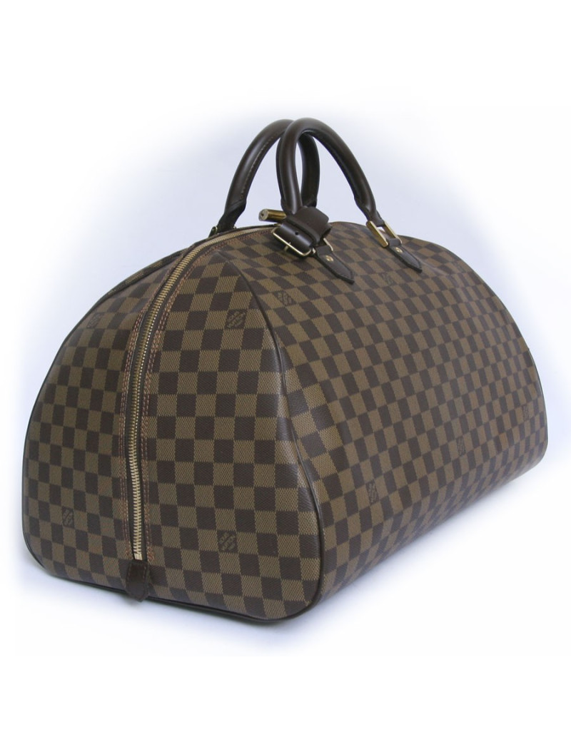 Sac Weekender LOUIS VUITTON monogram