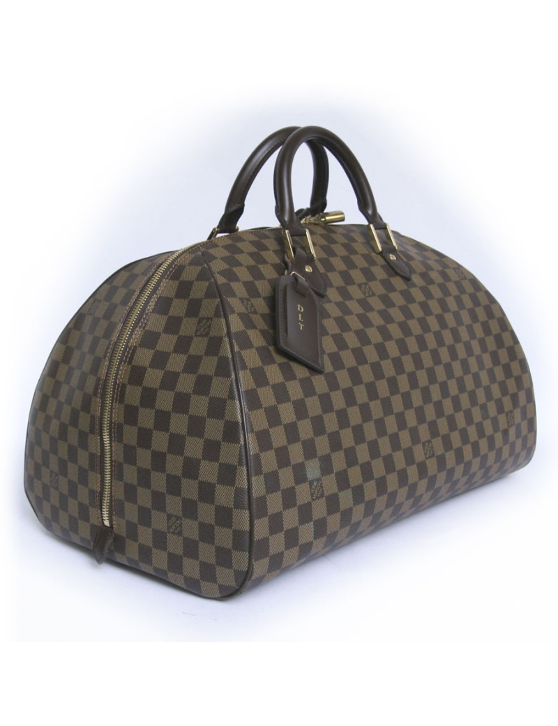 Sac Weekender LOUIS VUITTON monogram