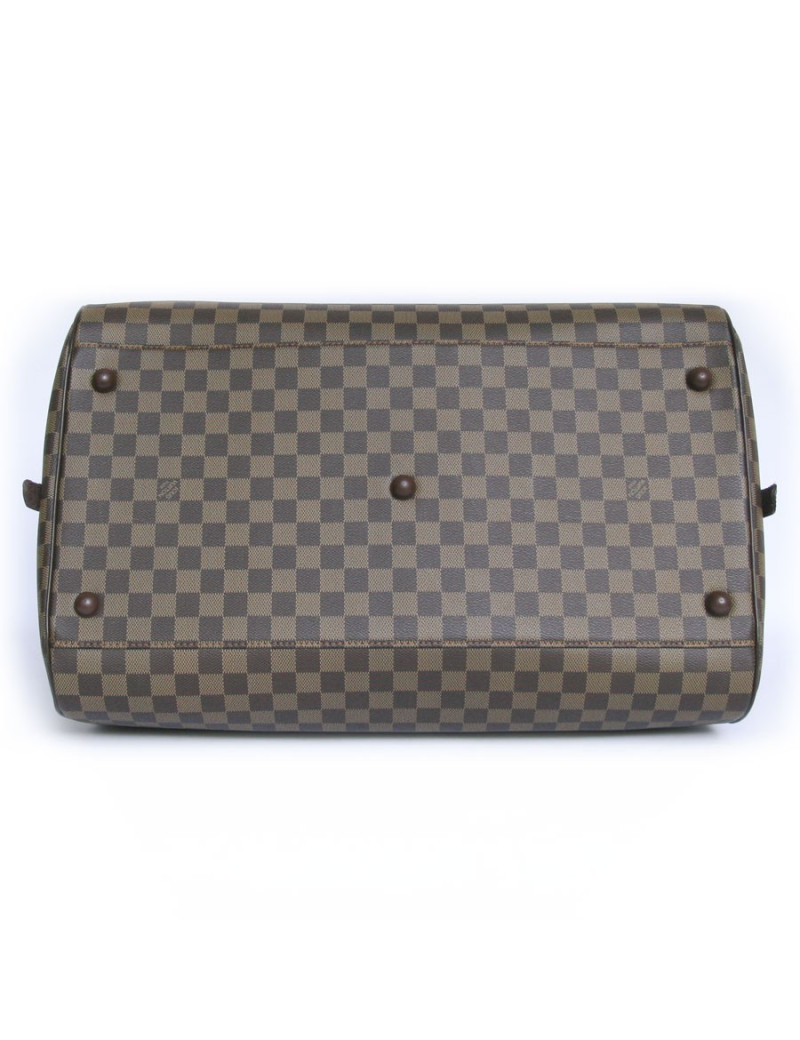 Sac Weekender LOUIS VUITTON monogram
