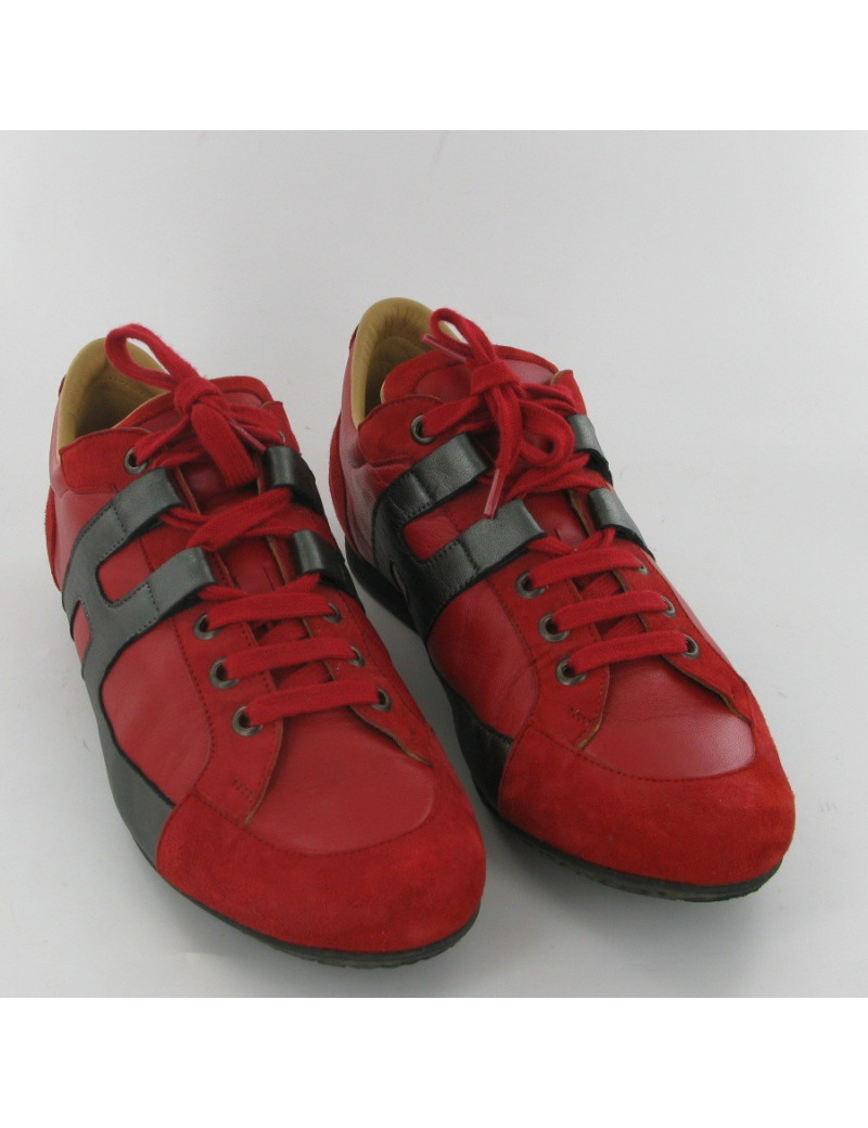 Sports shoes "Tie break" HERMES