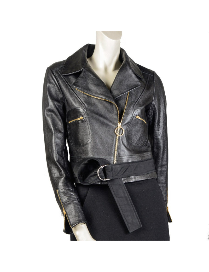 Perfecto CELEINT T 40 en buffle noir