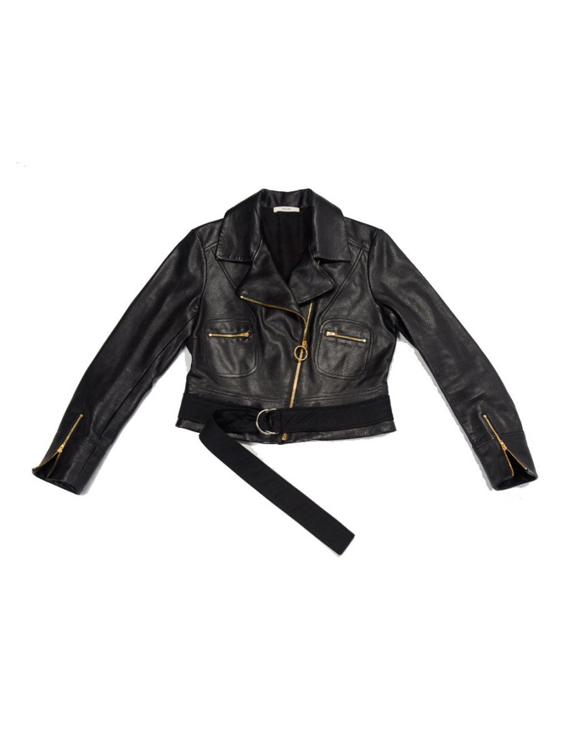 Perfecto CELEINT T 40 en buffle noir