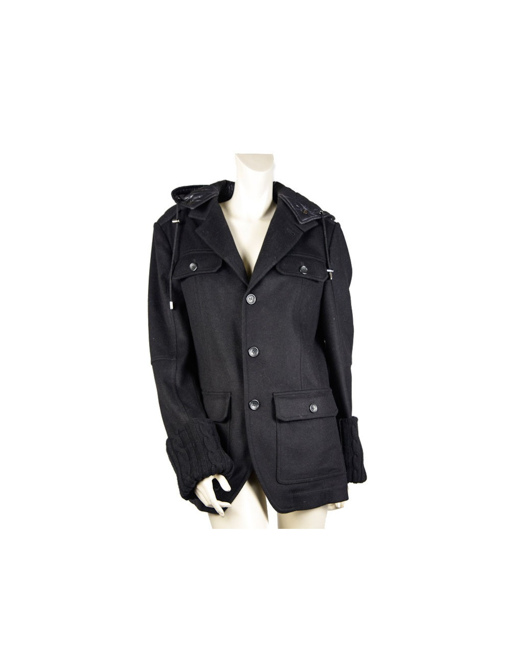 Parka  D & G DOLCE & GABBANA T  48