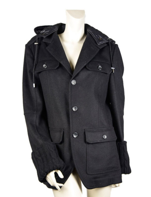 Parka  D & G DOLCE & GABBANA T  48