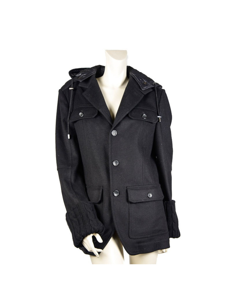 Parka  D & G DOLCE & GABBANA T  48