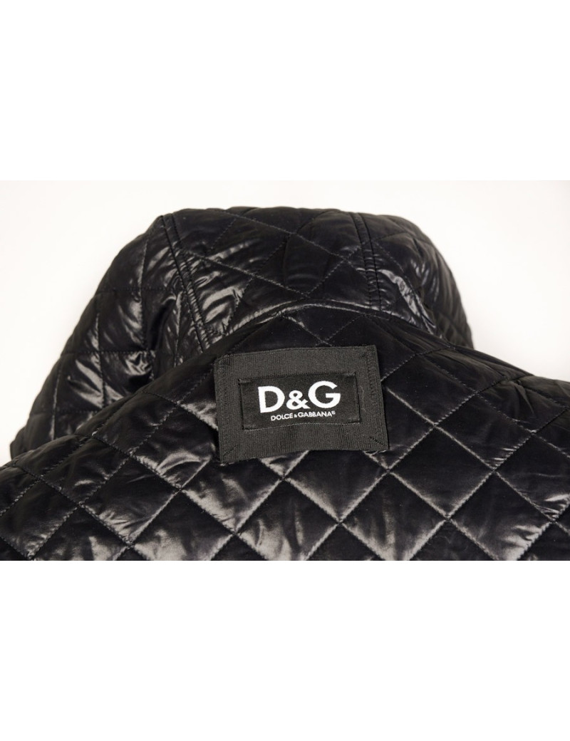 Parka  D & G DOLCE & GABBANA T  48