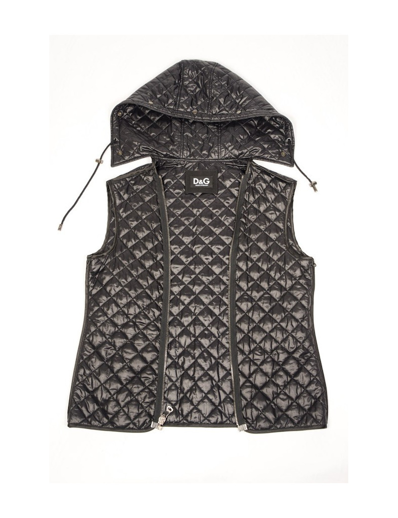 Parka  D & G DOLCE & GABBANA T  48