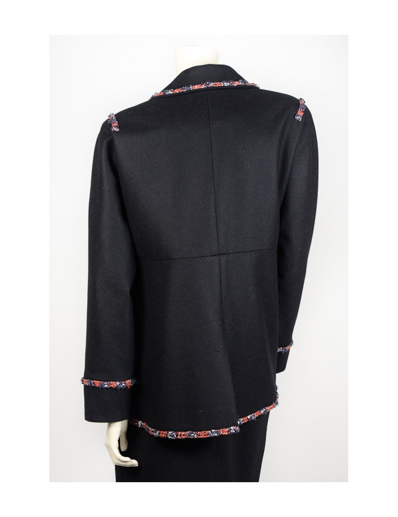 Veste CHANEL "Paris-Bombay" Collector