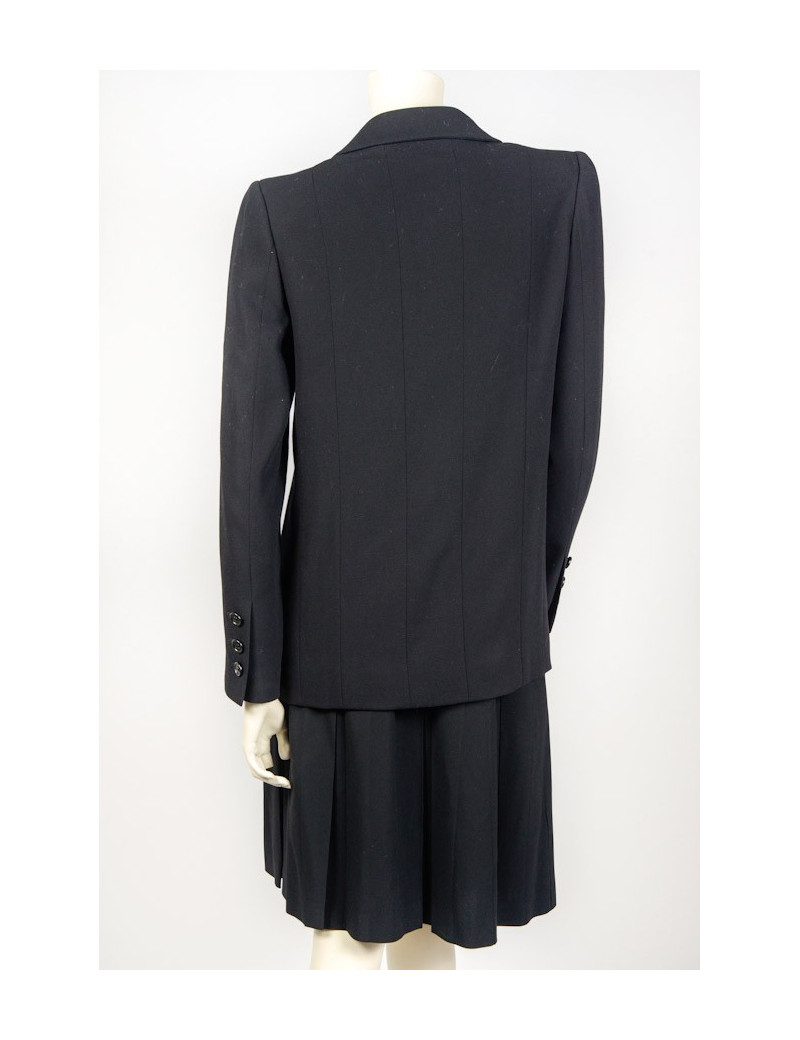 Ensemble CHANEL t 38 laine