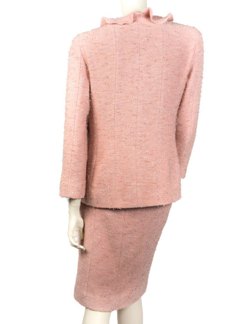 Tailleur CHANEL 