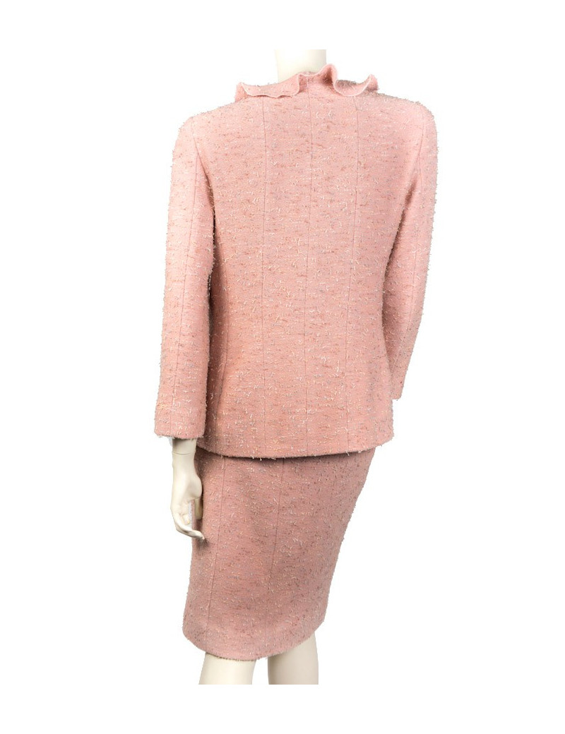 Tailleur CHANEL 