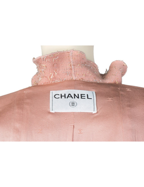 Tailleur CHANEL 