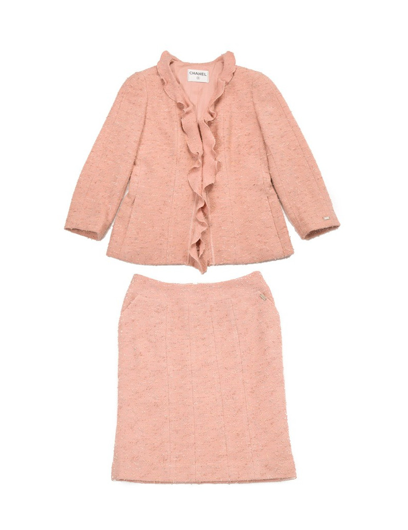 Tailleur CHANEL 