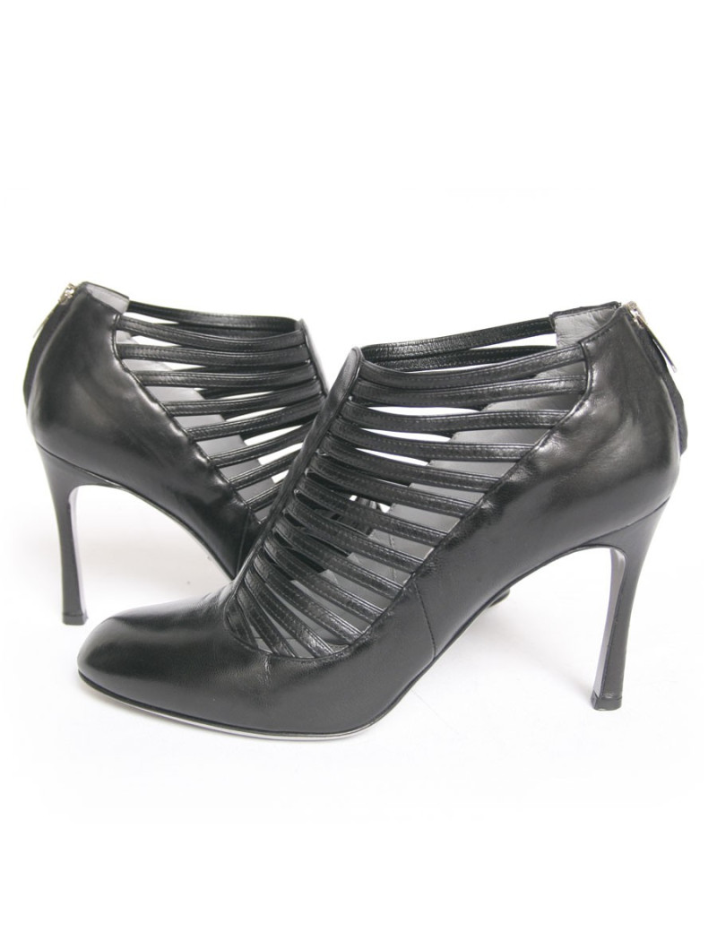 Escarpins SERGIO ROSSI T 39.5