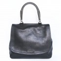 Bag Givenchy black leather and Stingray