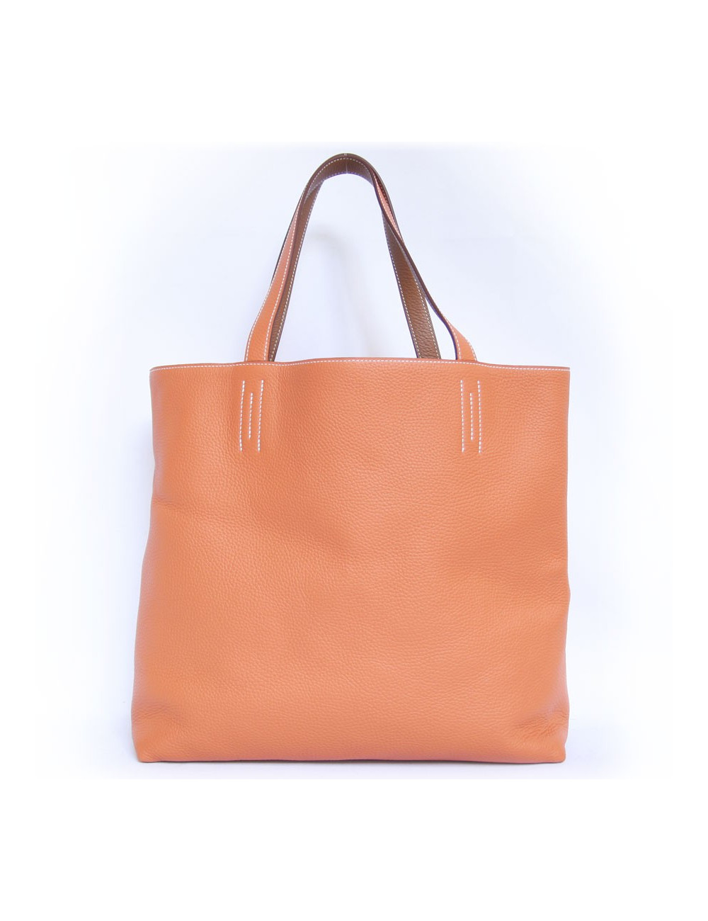 Sac Hermès reversible