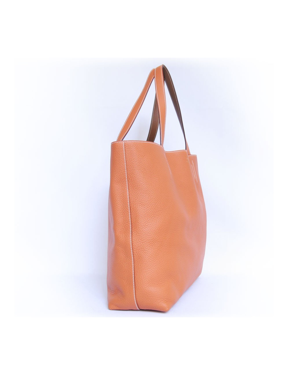 Sac Hermès reversible