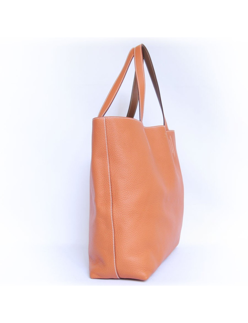 Sac Hermès reversible